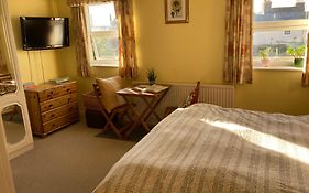 Sunny Room In Old Emsworth Village In Private House